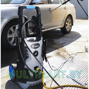Мойка высокого давления Deko DKCW225 065-4307 картинка 7